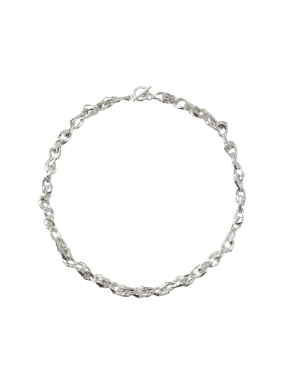 [LUMEN x YEODONG YUN] NECKLACE iiii