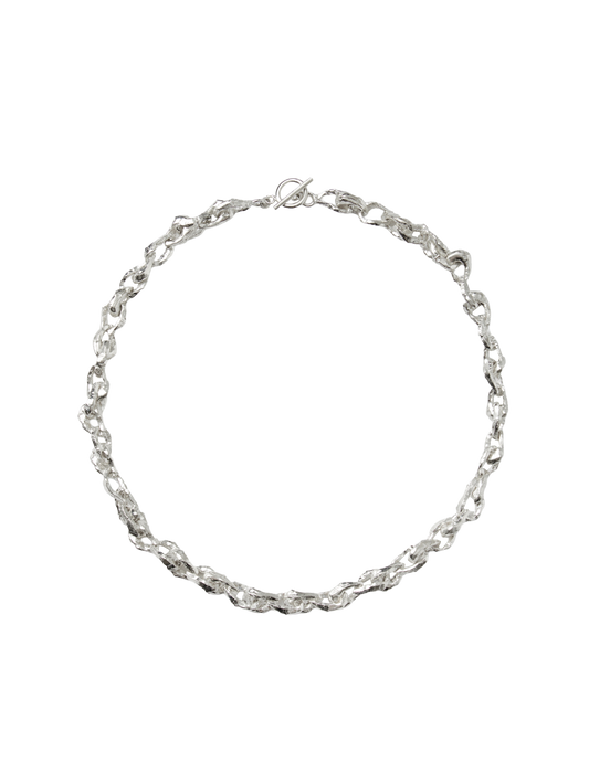 [LUMEN x YEODONG YUN] NECKLACE iiii