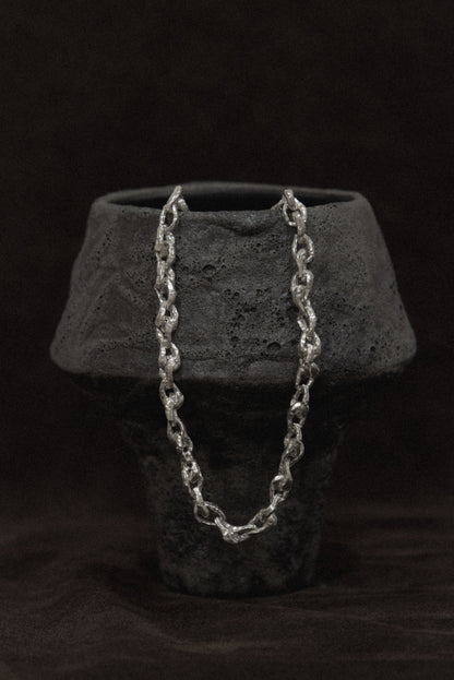 [LUMEN x YEODONG YUN] NECKLACE iiii