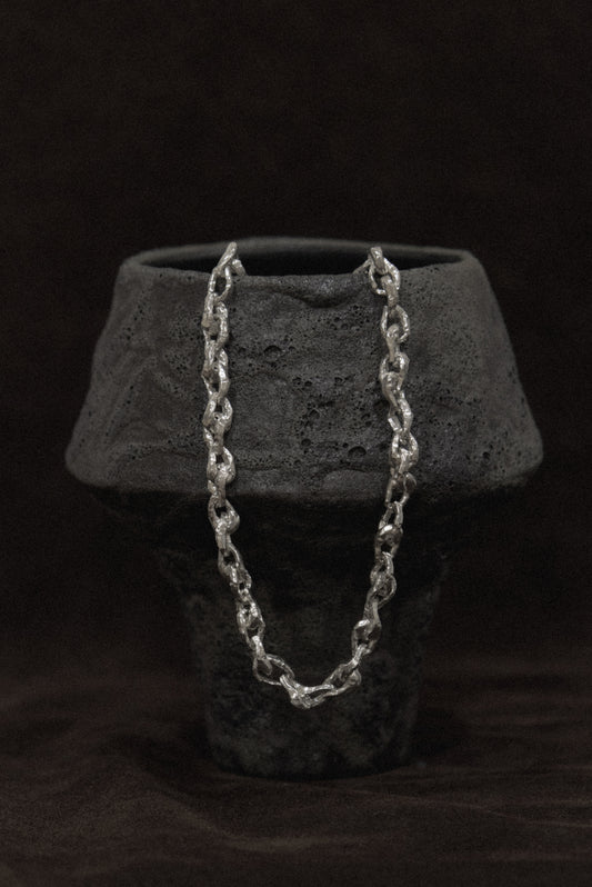 [LUMEN x YEODONG YUN] NECKLACE iiii