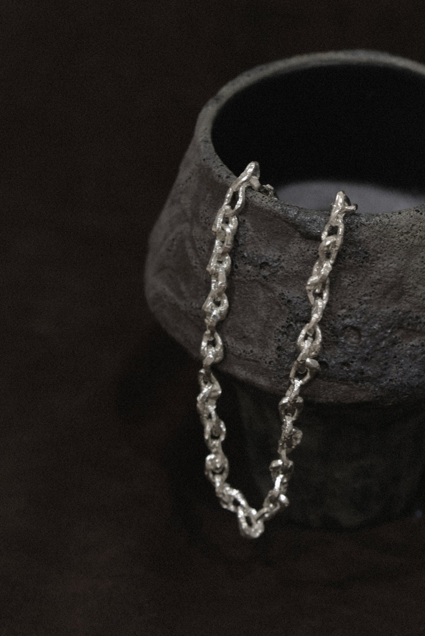 [LUMEN x YEODONG YUN] NECKLACE iiii