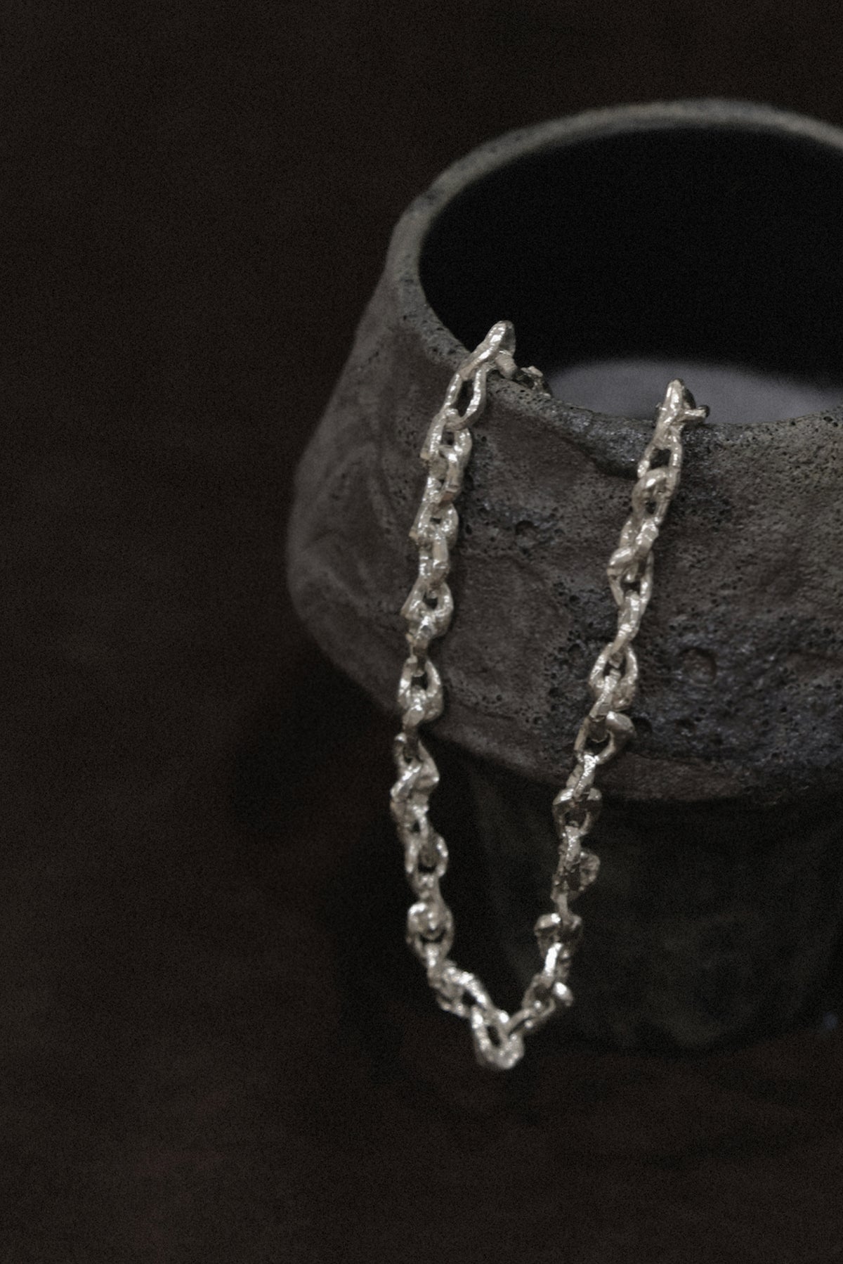 [LUMEN x YEODONG YUN] NECKLACE IV - Atelier de LUMEN