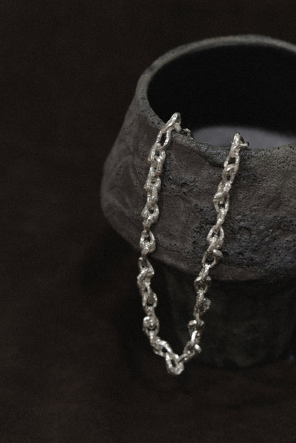 [LUMEN x YEODONG YUN] NECKLACE iiii
