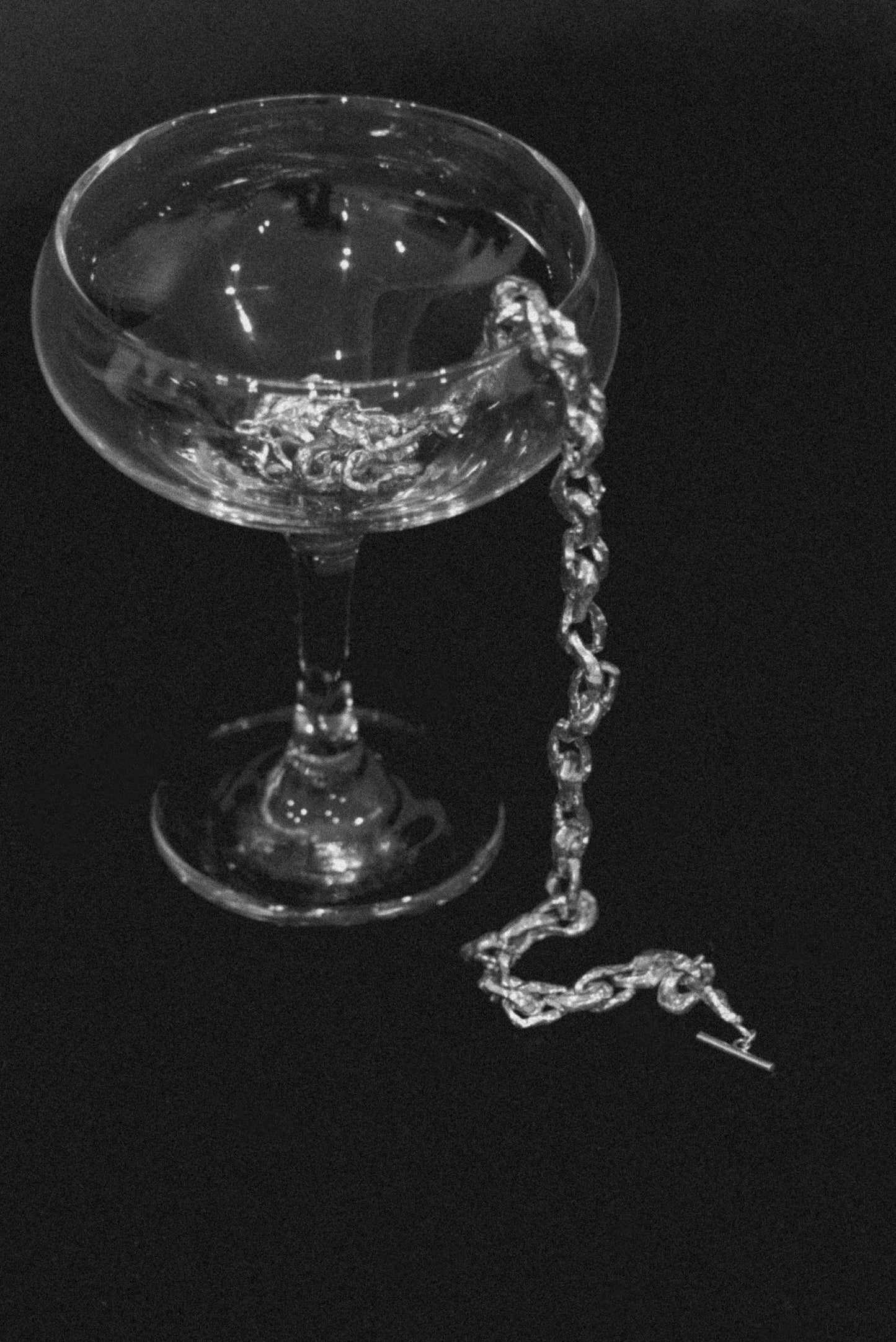 [LUMEN x YEODONG YUN] NECKLACE iiii