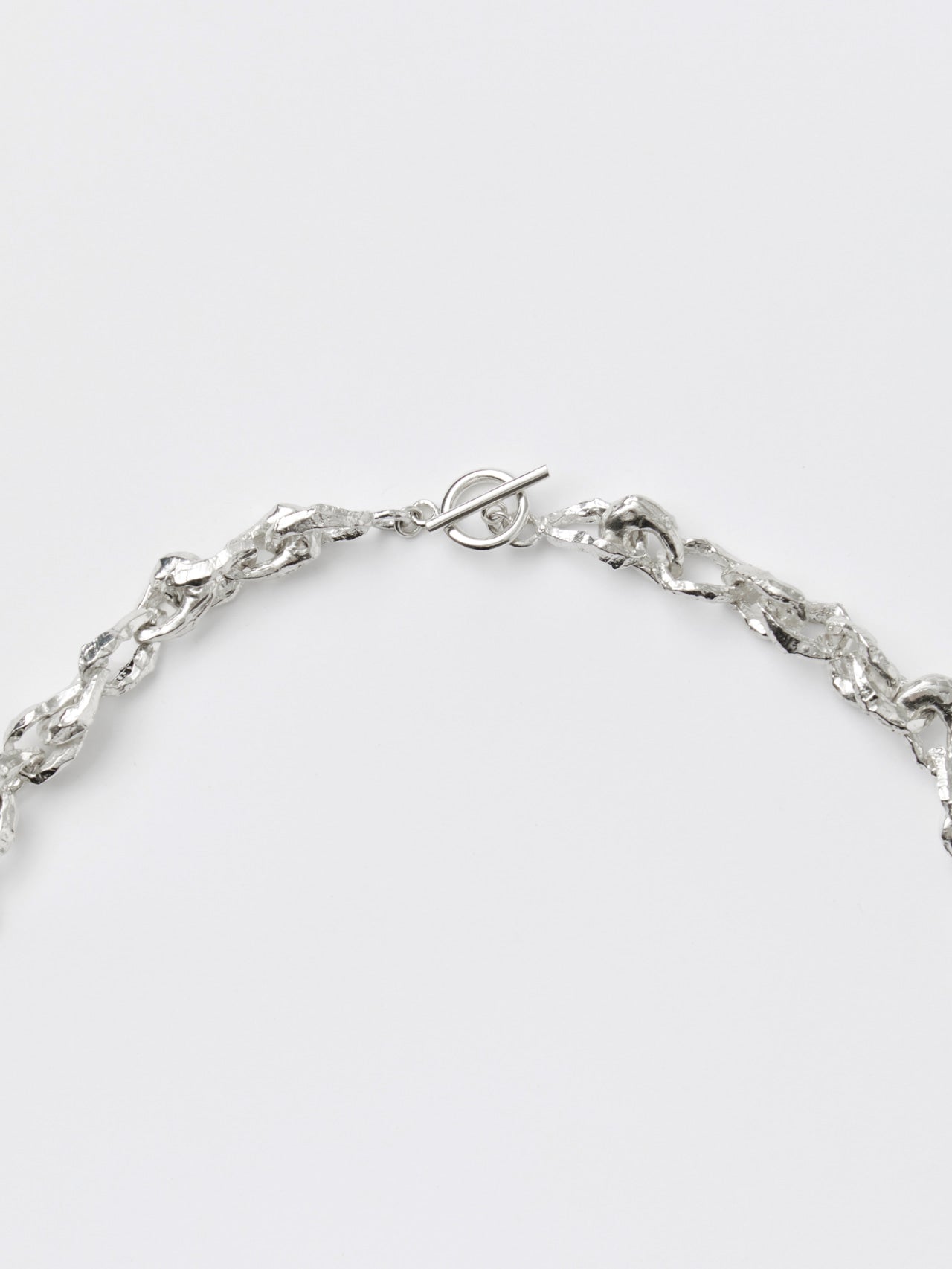 [LUMEN x YEODONG YUN] NECKLACE iiii