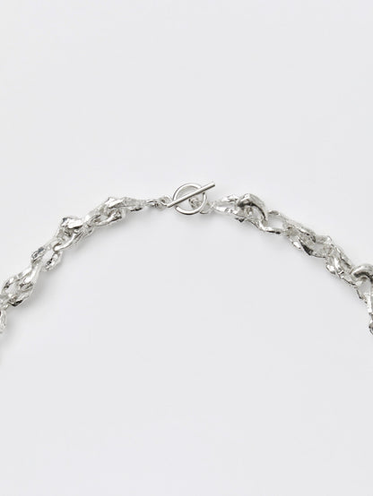 [LUMEN x YEODONG YUN] NECKLACE iiii