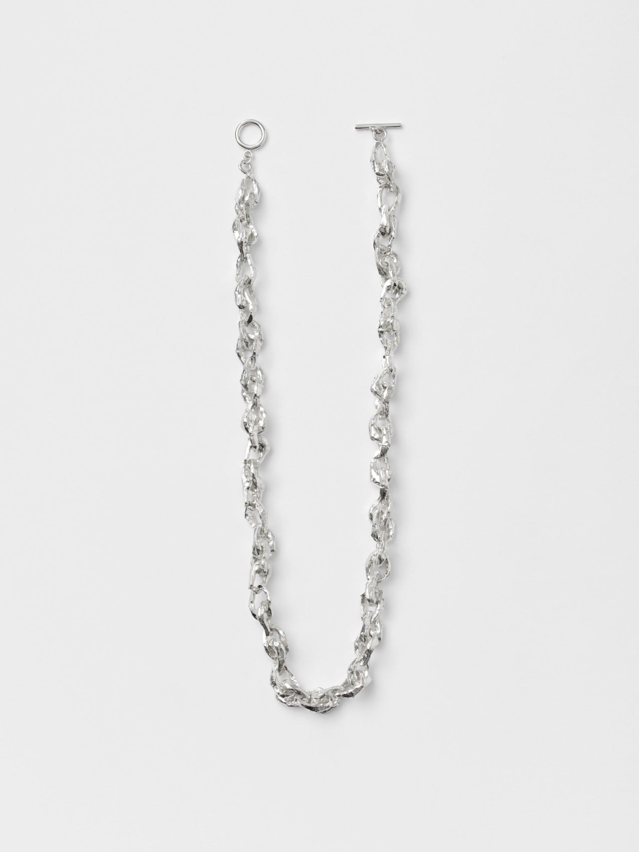 [LUMEN x YEODONG YUN] NECKLACE iiii