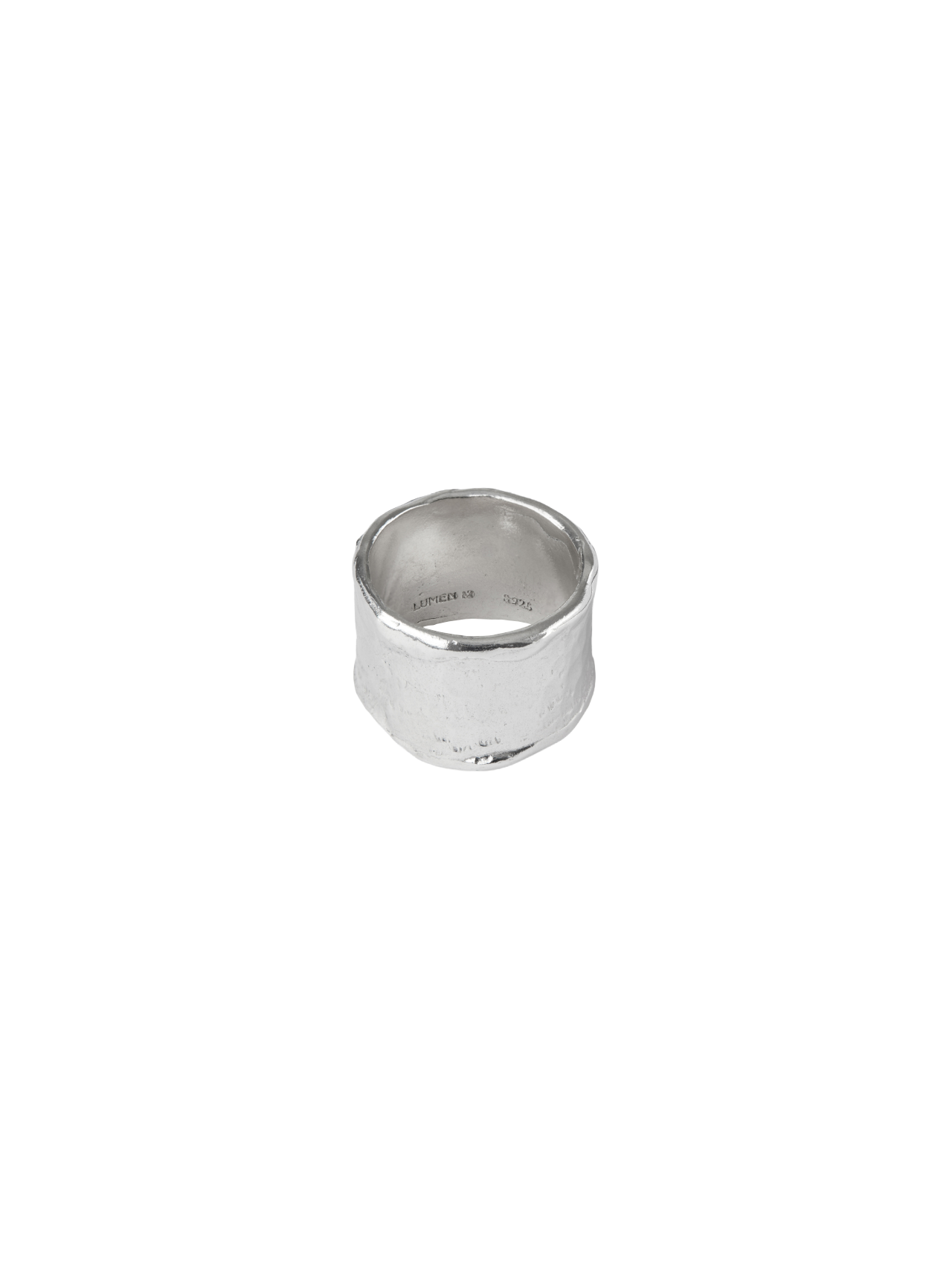 [LUMEN x YEODONG YUN] RING i