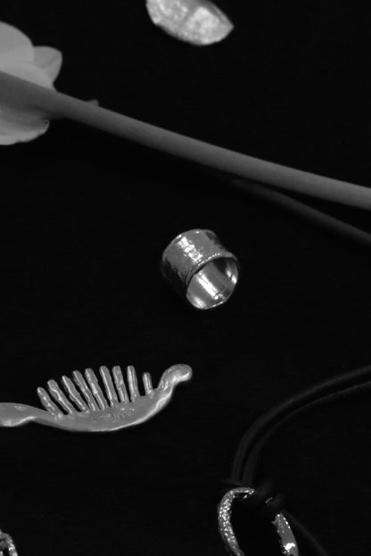 [LUMEN x YEODONG YUN] RING i