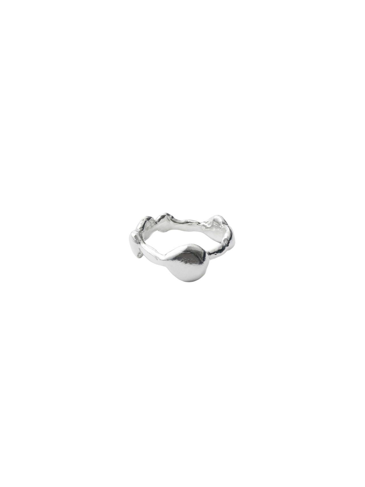 [LUMEN x YEODONG YUN] RING ii