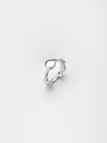 [LUMEN x YEODONG YUN] RING ii