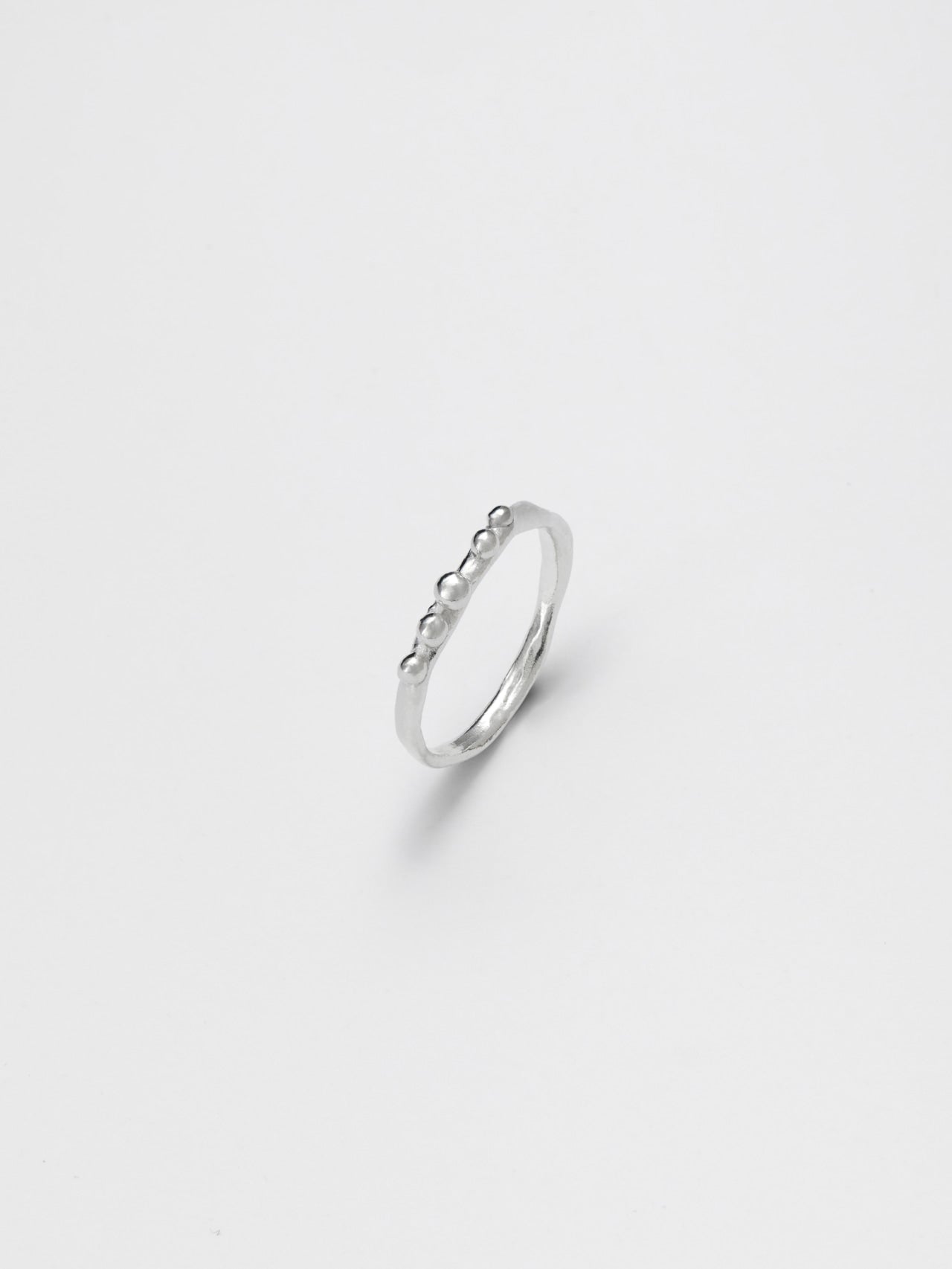 [LUMEN x YEODONG YUN] RING iii