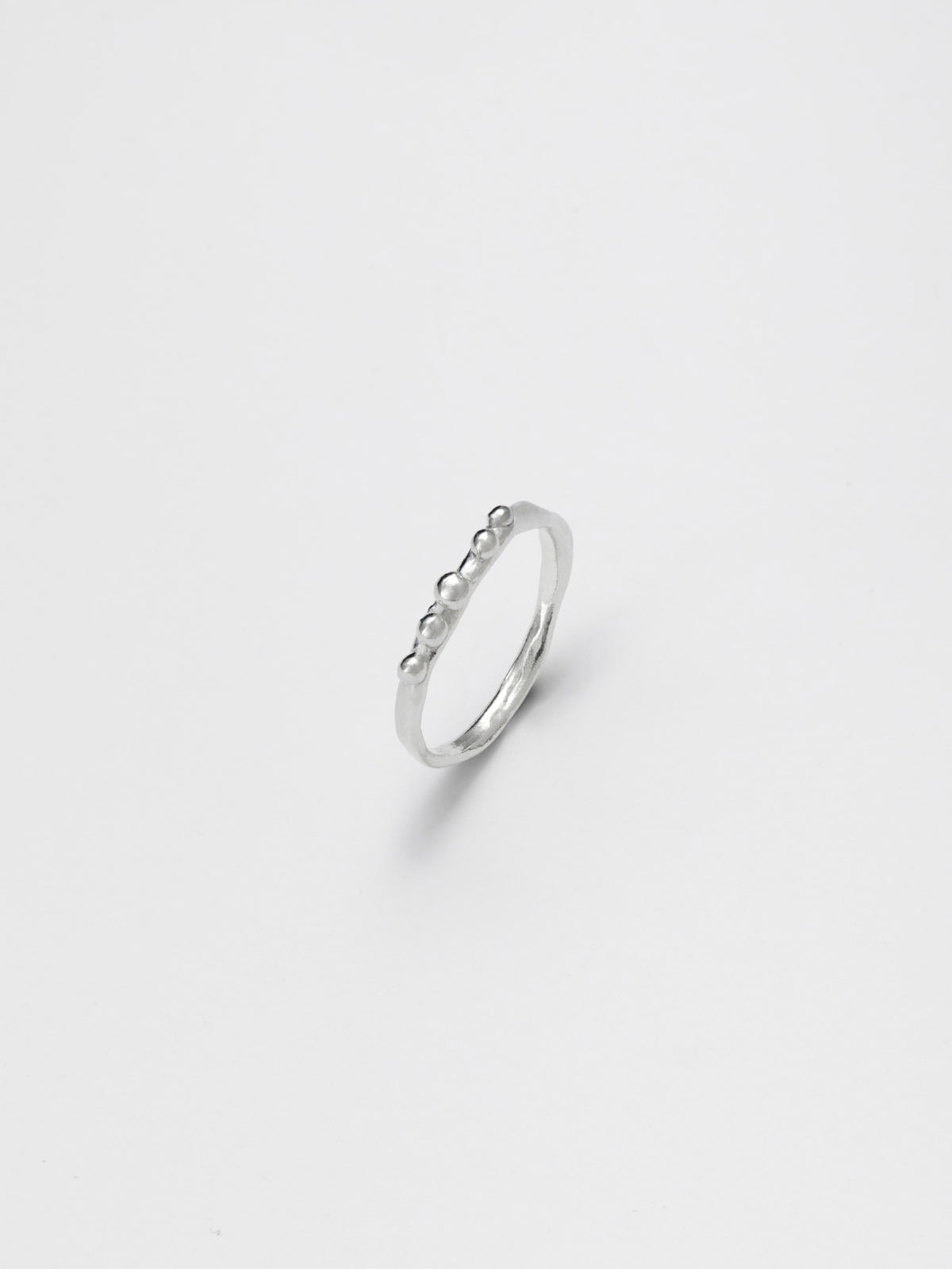 [LUMEN x YEODONG YUN] RING III - Atelier de LUMEN