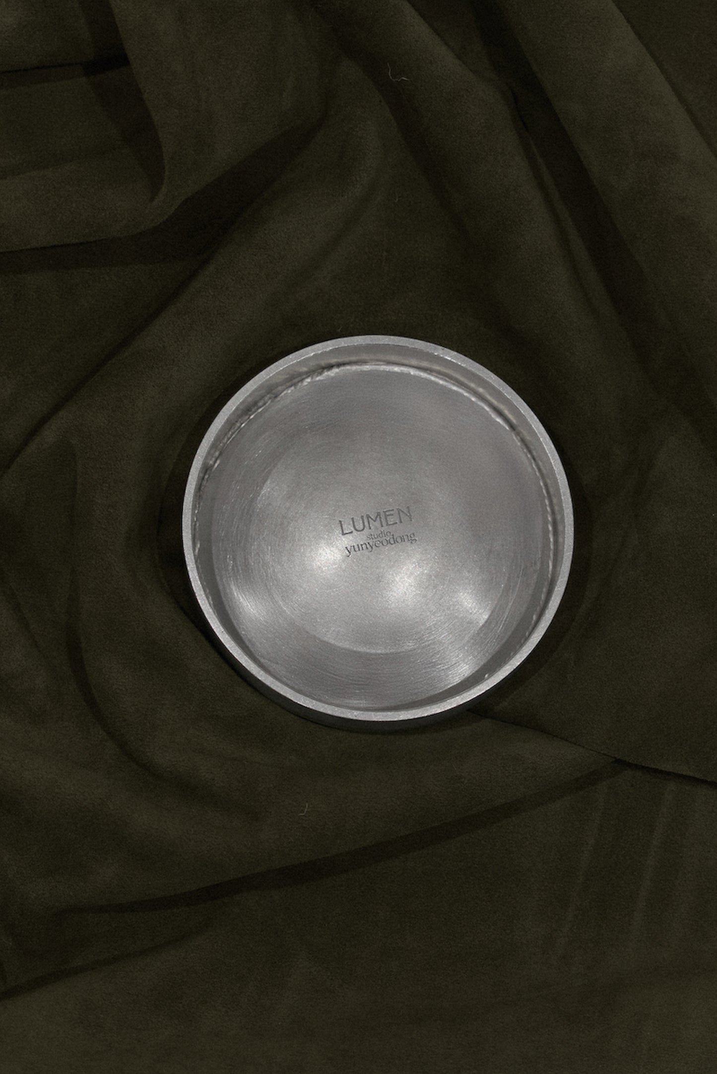 [LUMEN x YEODONG YUN] TRAY Ⅰ