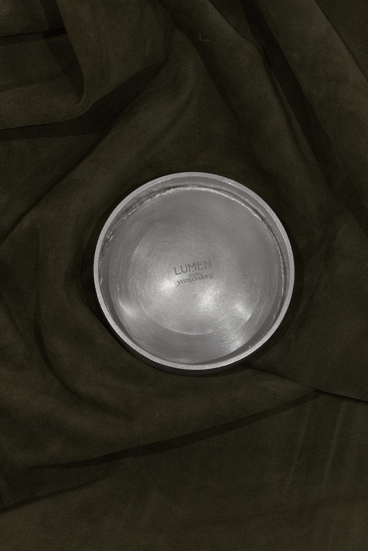 [LUMEN x YEODONG YUN] TRAY I - Atelier de LUMEN