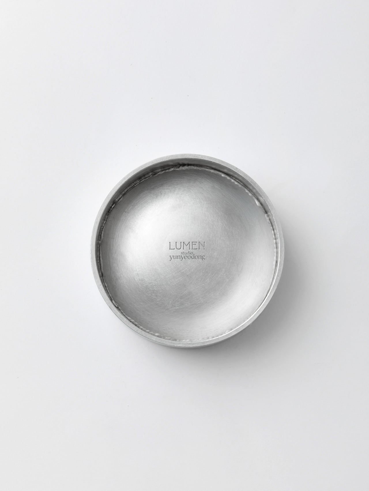 [LUMEN x YEODONG YUN] TRAY Ⅰ