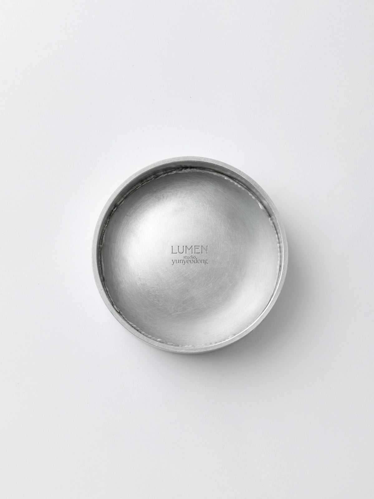 [LUMEN x YEODONG YUN] TRAY I - Atelier de LUMEN