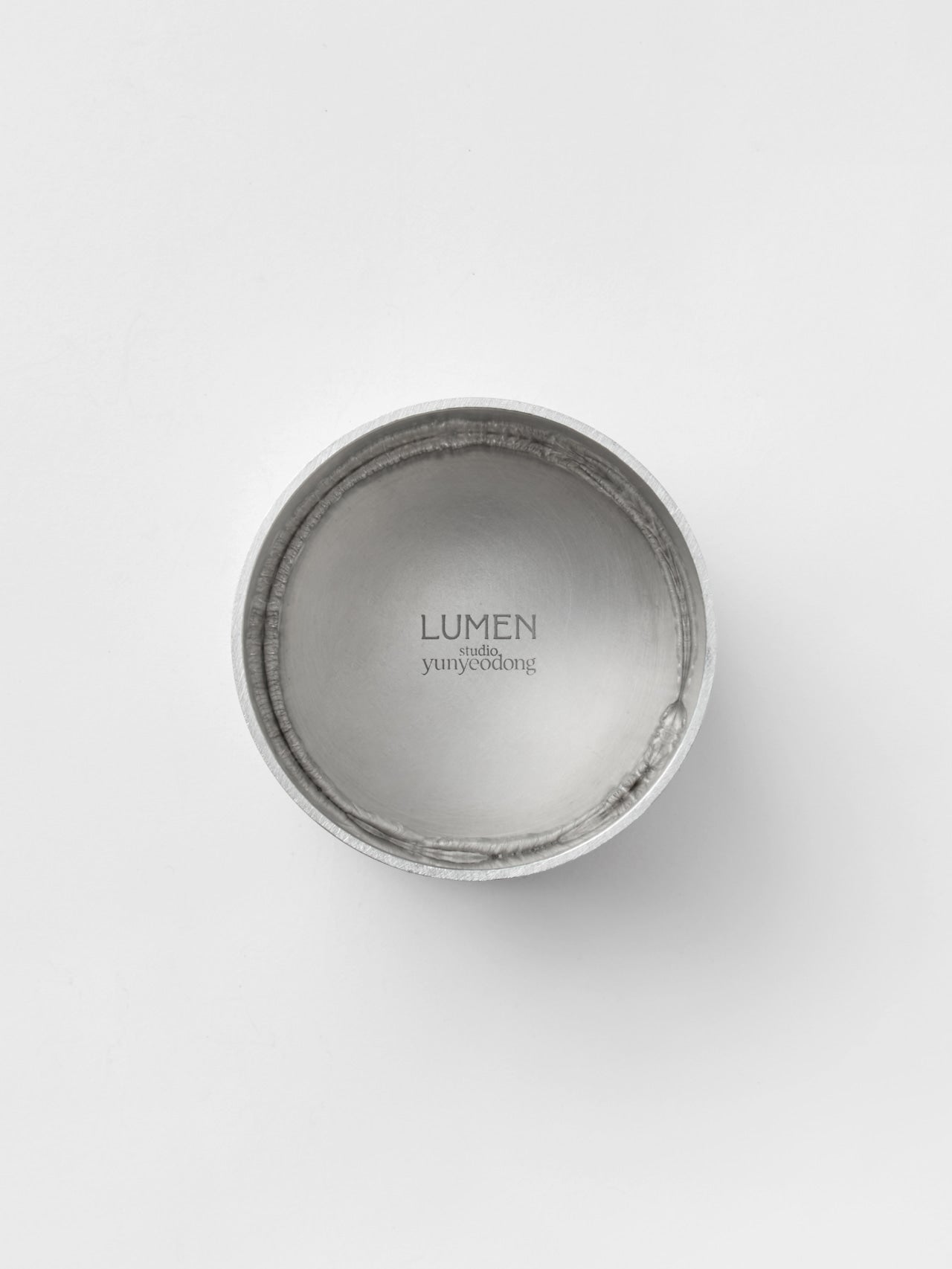[LUMEN x YEODONG YUN] TRAY Ⅱ