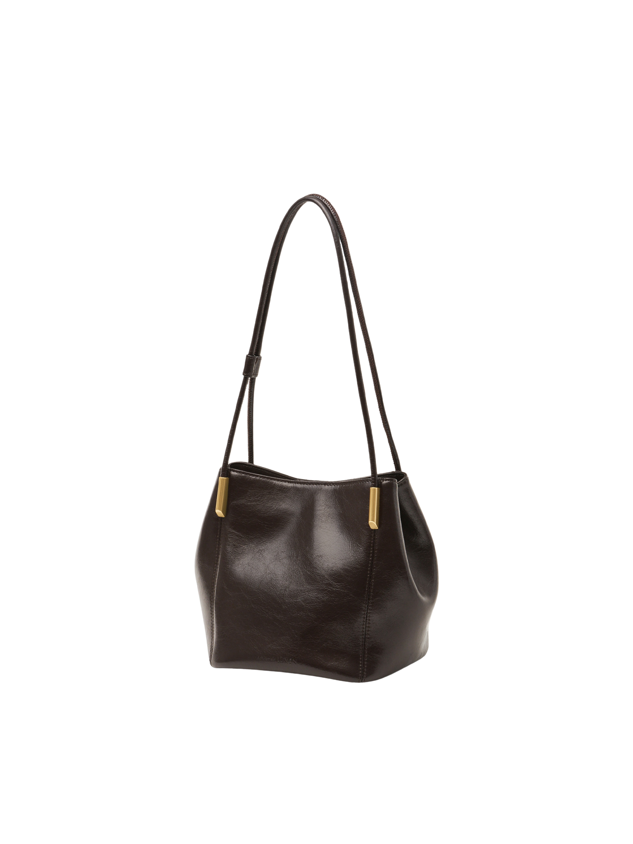 MARRON BAG (ORGAN BROWN)