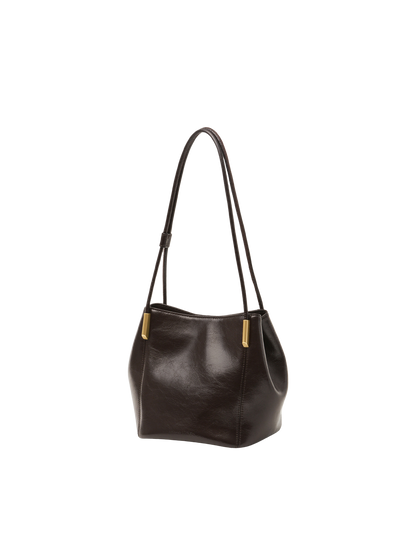 MARRON BAG (ORGAN BROWN)