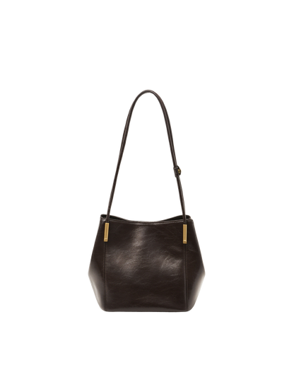 MARRON BAG (ORGAN BROWN)
