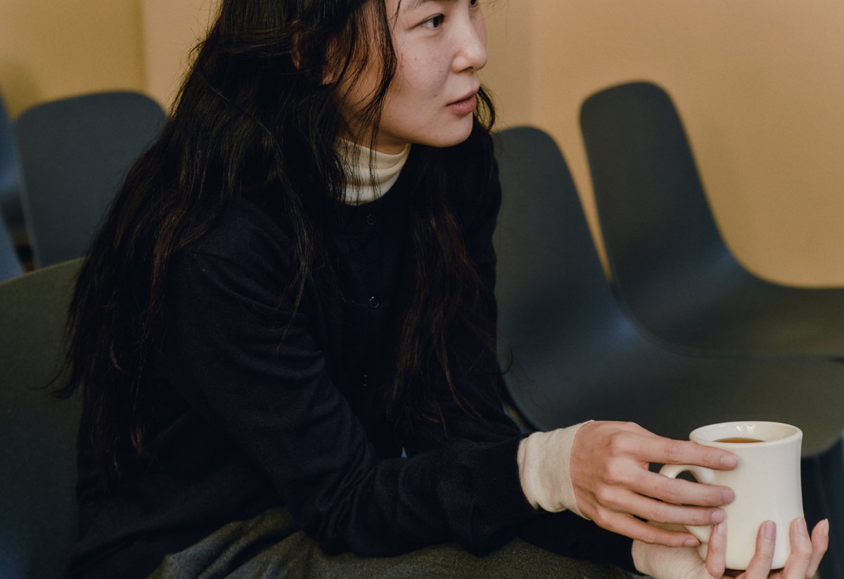23 FW 2nd COLLECTION