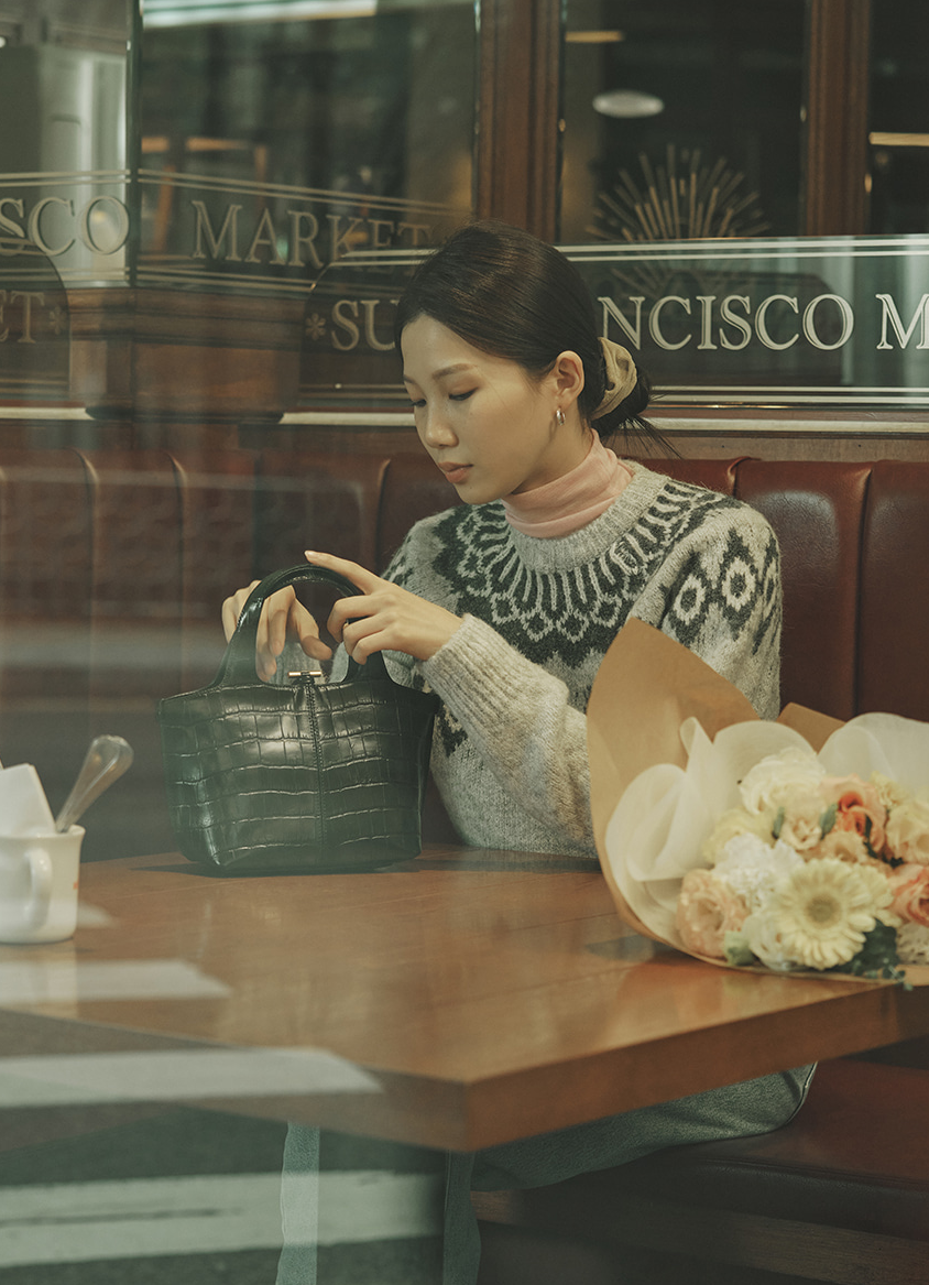 22 FW 2nd COLLECTION