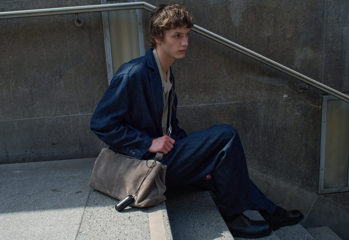 25 AW COLLECTION
