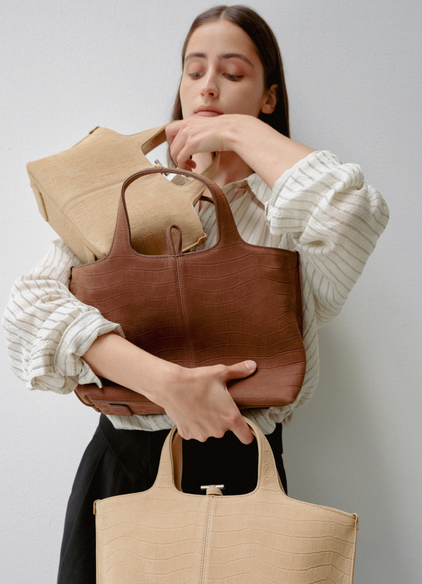 25 AW 2nd COLLECTION