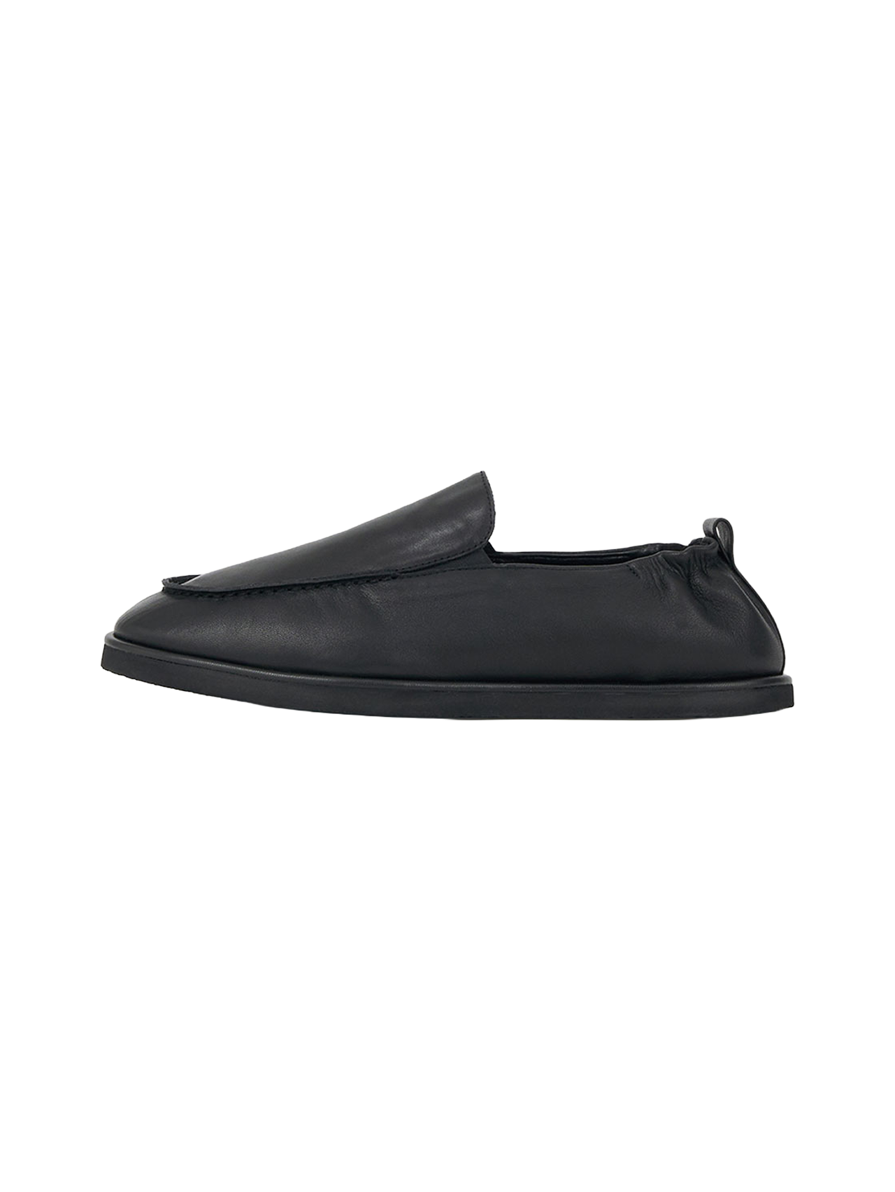MEN'S COMFORT LOAFER (SOFT BLACK)