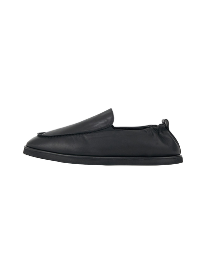 MEN'S COMFORT LOAFER (SOFT BLACK)