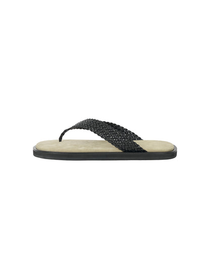 MEN'S WOVEN FLIP (SUEDE SAND)