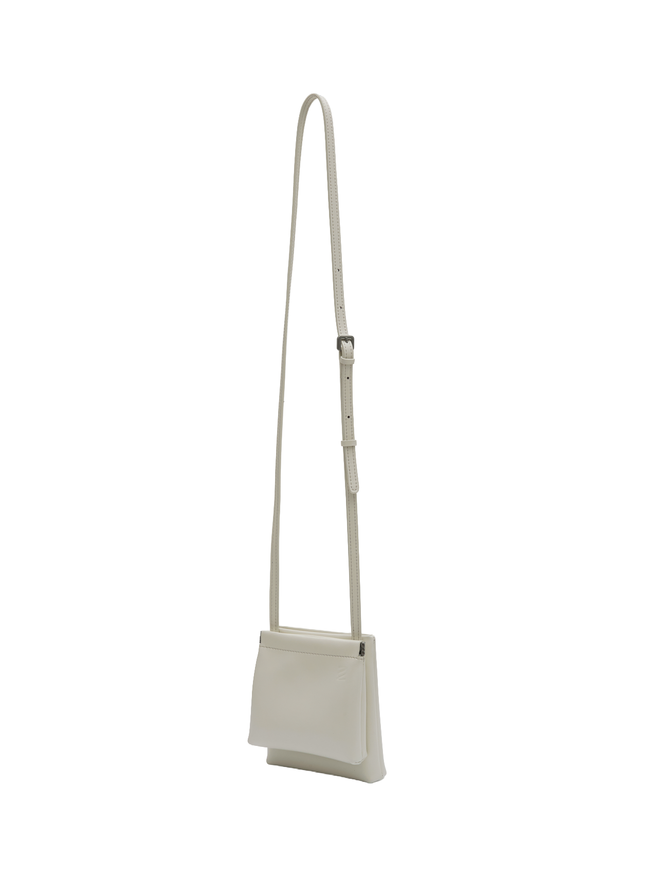 MON BAG (ECRU WHITE)
