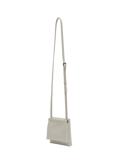 MON BAG (ECRU WHITE)