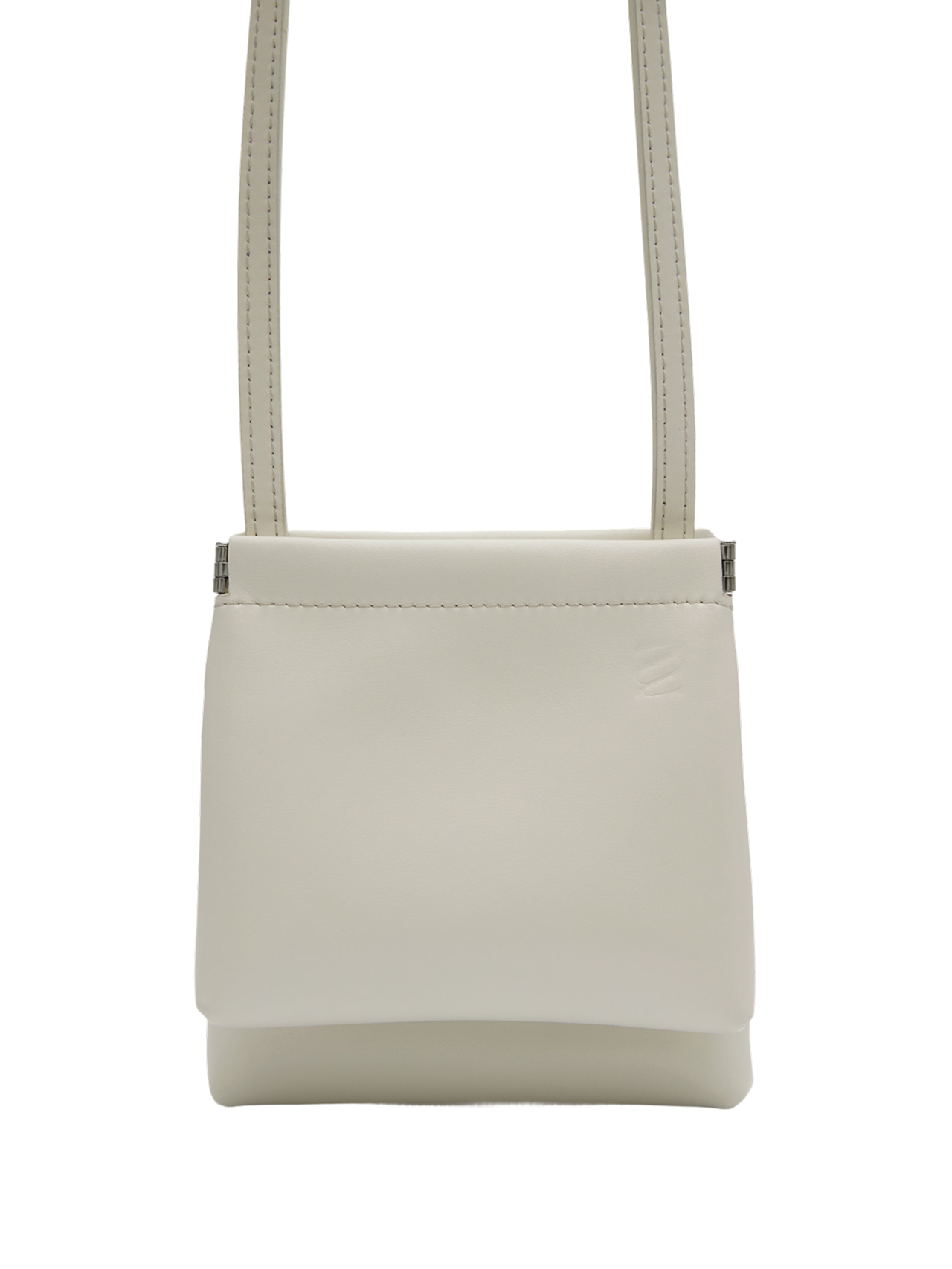 MON BAG (ECRU WHITE)