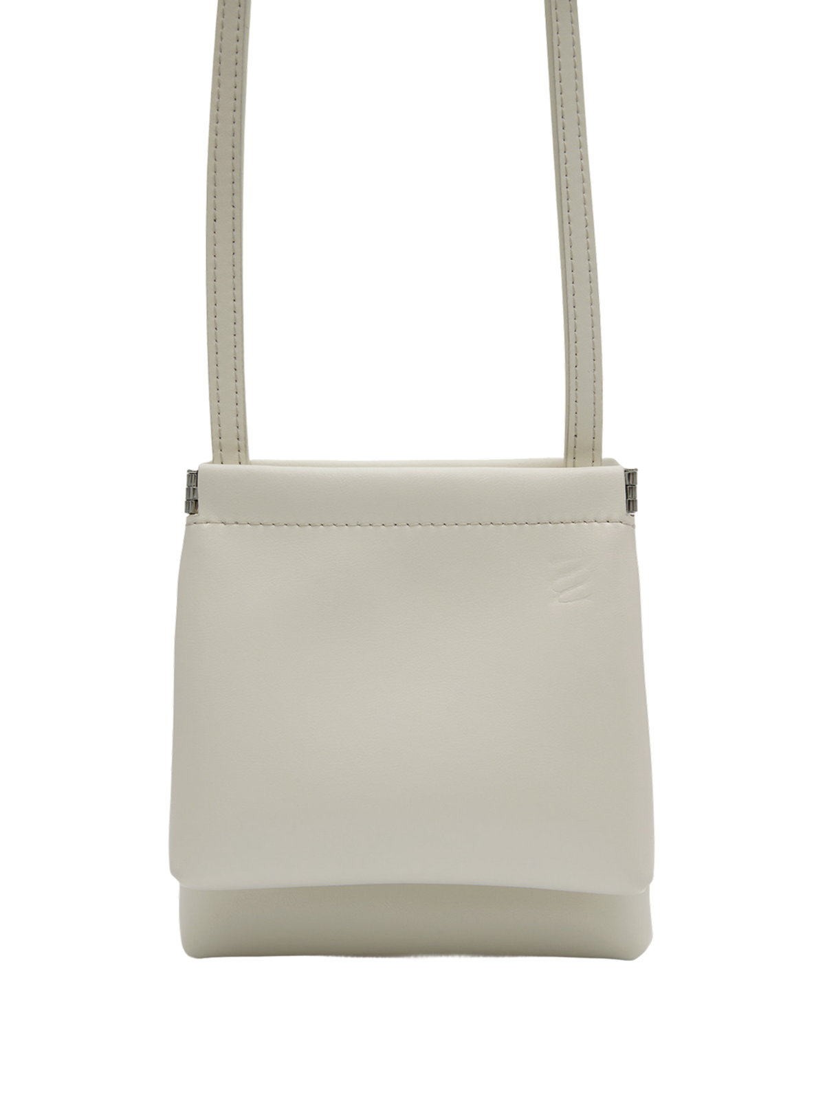 MON BAG (ECRU WHITE) - Atelier de LUMEN