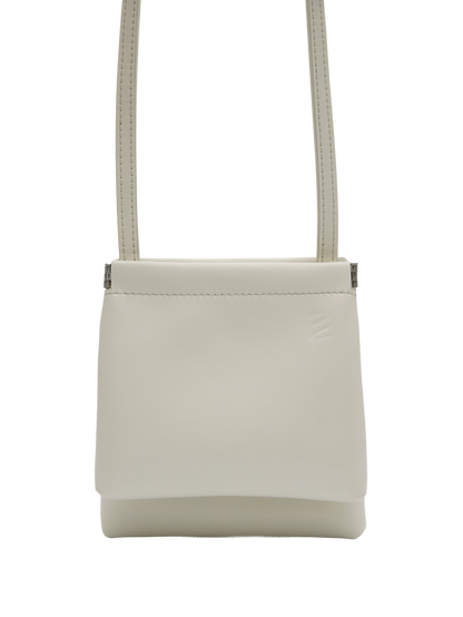 MON BAG (ECRU WHITE)