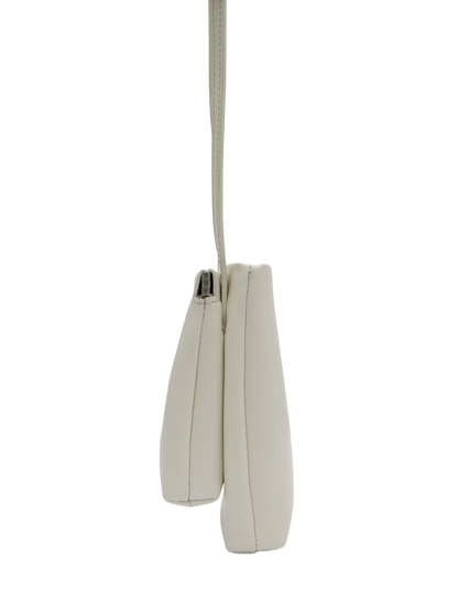 MON BAG (ECRU WHITE)