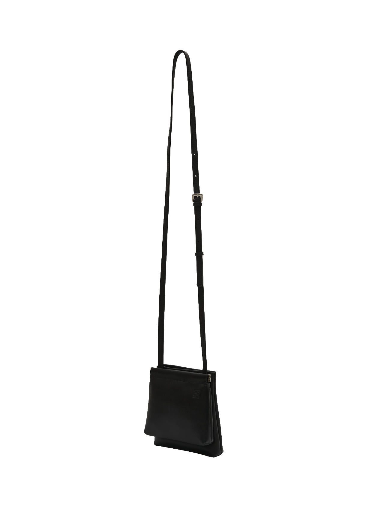 MON BAG (SOFT BLACK)
