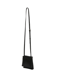 MON BAG (SOFT BLACK)