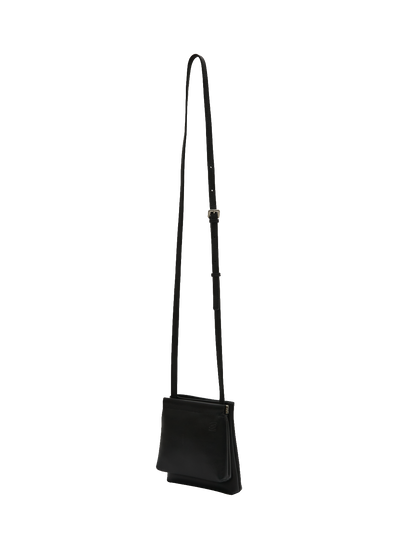 MON BAG (SOFT BLACK)