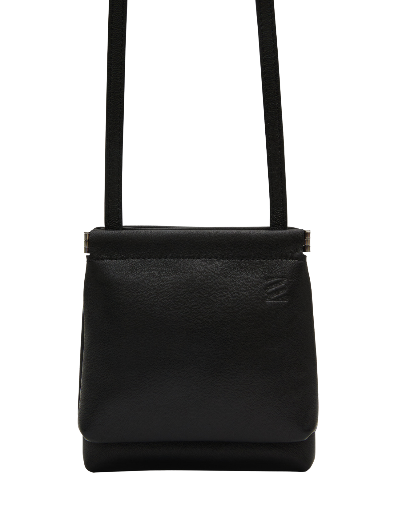 MON BAG (SOFT BLACK)