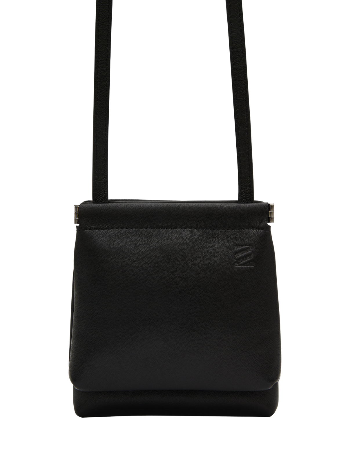 MON BAG (SOFT BLACK) - Atelier de LUMEN