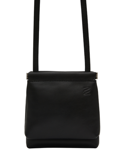 MON BAG (SOFT BLACK)
