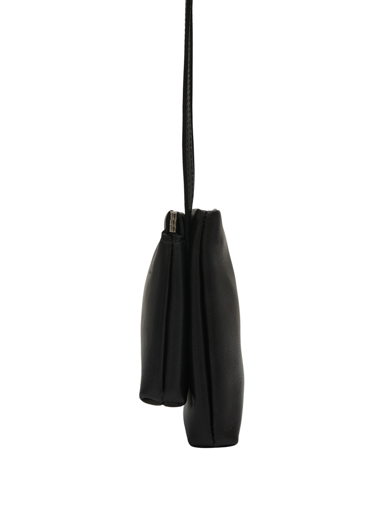 MON BAG (SOFT BLACK)