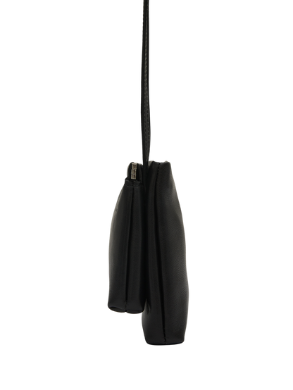 MON BAG (SOFT BLACK)
