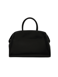NADEL BAG (SOFT BLACK)