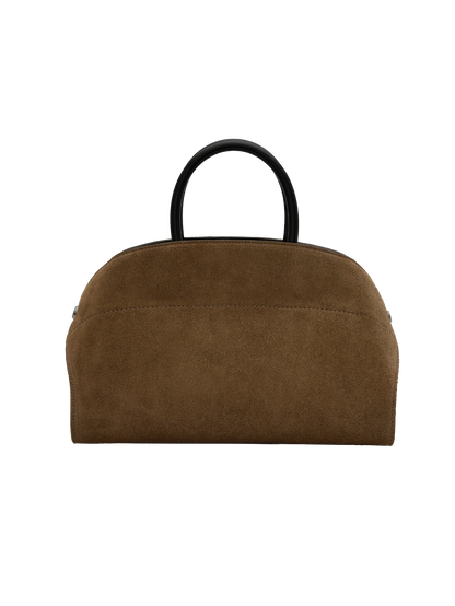 NADEL BAG (スエードブラウン)
