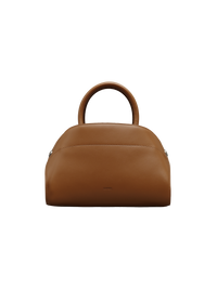NADEL BAG (TAWNY BROWN)