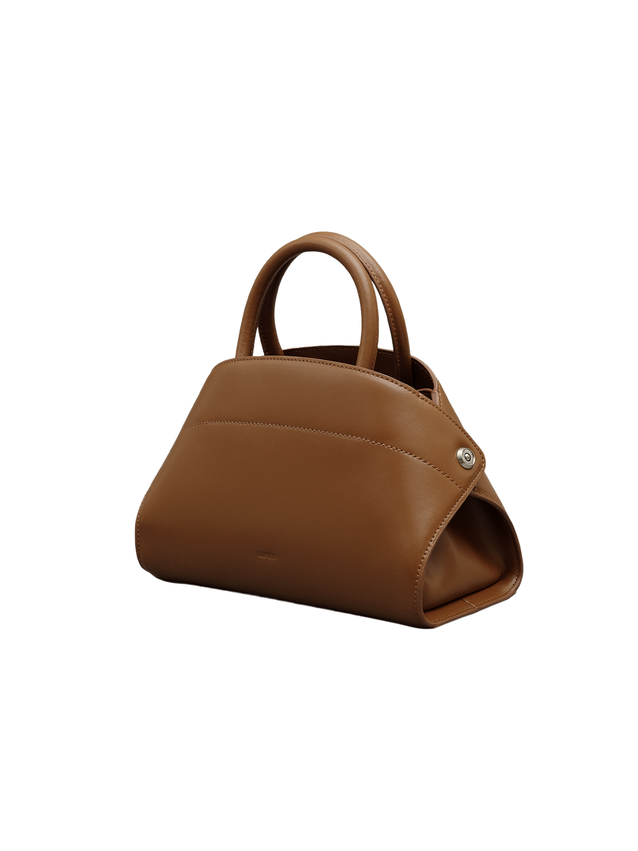 NADEL BAG (TAWNY BROWN)